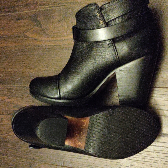 Rag & Bone "Harrow" Booties - Picture 11 of 11